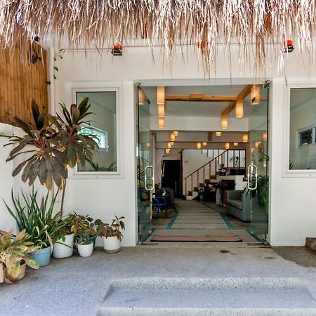 Hotel Indila Boracay Balabag  Exterior foto